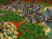 3. Sid Meier's Civilization IV: Colonization (MAC) (klucz STEAM)