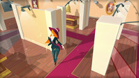 4. The Marvellous Miss Take (PC/MAC) DIGITAL (klucz STEAM)