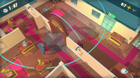 5. The Marvellous Miss Take (PC/MAC) DIGITAL (klucz STEAM)