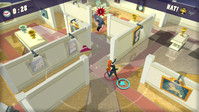 8. The Marvellous Miss Take (PC/MAC) DIGITAL (klucz STEAM)