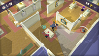 3. The Marvellous Miss Take (PC/MAC) DIGITAL (klucz STEAM)