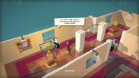 9. The Marvellous Miss Take (PC/MAC) DIGITAL (klucz STEAM)