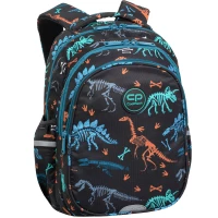 7. CoolPack Jerry Plecak Szkolny Fossil F029700