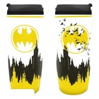 1. Kubek Termiczny Comics - Batman