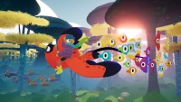 3. Flock PL (PC) (klucz STEAM)
