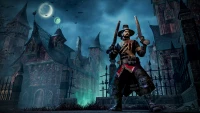 2. Mordheim: City of the Damned - Witch Hunters PL (DLC) (PC) (klucz STEAM)
