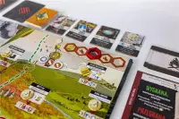 4. Thorgal: Gra planszowa