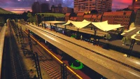 7. Train Station Renovation - Germany PL (DLC) (PC) (klucz STEAM)