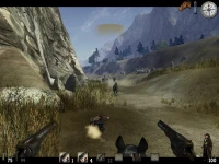 3. Call of Juarez (PC) (klucz STEAM)