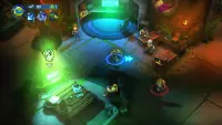 4. Teenage Mutant Ninja Turtles: Splintered Fate Deluxe Edition (NS)