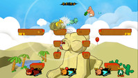 11. Blowhards 2pack (PC) DIGITAL (klucz STEAM)