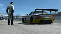 9. RaceRoom - ADAC GT Masters Experience 2014 (PC) DIGITAL (klucz STEAM)