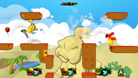 9. Blowhards 2pack (PC) DIGITAL (klucz STEAM)