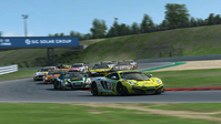 12. RaceRoom - ADAC GT Masters Experience 2014 (PC) DIGITAL (klucz STEAM)
