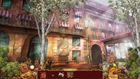 7. Runaway Express Mystery (PC) DIGITAL (klucz STEAM)