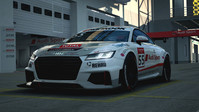 10. RaceRoom - DTM Experience 2013 (PC) DIGITAL (klucz STEAM)