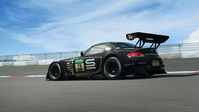 6. RaceRoom - ADAC GT Masters Experience 2014 (PC) DIGITAL (klucz STEAM)