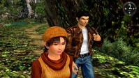 3. Shenmue I & II (PC) DIGITAL (klucz STEAM)
