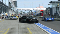 8. RaceRoom - ADAC GT Masters Experience 2014 (PC) DIGITAL (klucz STEAM)