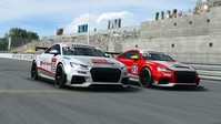 5. RaceRoom - DTM Experience 2013 (PC) DIGITAL (klucz STEAM)