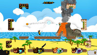 8. Blowhards 2pack (PC) DIGITAL (klucz STEAM)