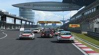 2. RaceRoom - DTM Experience 2014 (PC) DIGITAL (klucz STEAM)
