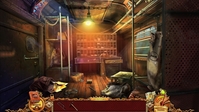 2. Runaway Express Mystery (PC) DIGITAL (klucz STEAM)