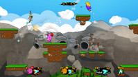 13. Blowhards (PC) DIGITAL (klucz STEAM)