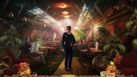 3. Runaway Express Mystery (PC) DIGITAL (klucz STEAM)