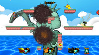 7. Blowhards 2pack (PC) DIGITAL (klucz STEAM)