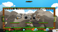 1. Blowhards 2pack (PC) DIGITAL (klucz STEAM)