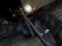 1. Shenmue I & II (PC) DIGITAL (klucz STEAM)