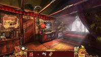 4. Runaway Express Mystery (PC) DIGITAL (klucz STEAM)