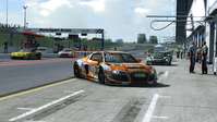 7. RaceRoom - ADAC GT Masters Experience 2014 (PC) DIGITAL (klucz STEAM)