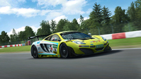 1. RaceRoom - ADAC GT Masters Experience 2014 (PC) DIGITAL (klucz STEAM)