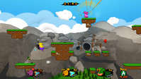 4. Blowhards (PC) DIGITAL (klucz STEAM)