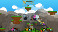 2. Blowhards 2pack (PC) DIGITAL (klucz STEAM)
