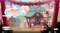 5. Sixtar Gate: STARTRAIL - Touhou Project Pack 01 (DLC) (PC) (klucz STEAM)