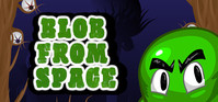 1. Blob From Space (PC) (klucz STEAM)