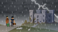 10. The Darkside Detective: A Fumble in the Dark (PC) (klucz STEAM)