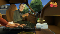 7. Hitchhiker - A Mystery Game (PC) (klucz STEAM)