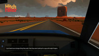 6. Hitchhiker - A Mystery Game (PC) (klucz STEAM)