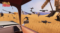 5. Hitchhiker - A Mystery Game (PC) (klucz STEAM)