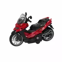 5. Mega Creative Motocykl/Skuter 14cm 542673