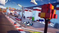 10. LEGO 2K Drive PL (PS4)