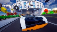 6. LEGO 2K Drive PL (PS4)