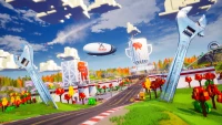 11. LEGO 2K Drive PL (XO/XSX) + Bonus
