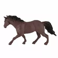 1. Mega Creative Figurka Konia 4szt. 545741