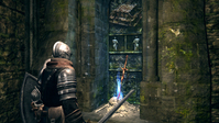 3. Dark Souls: Remastered PL (PC) (klucz STEAM)