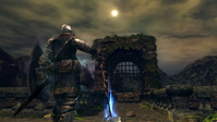 2. Dark Souls: Remastered PL (PC) (klucz STEAM)